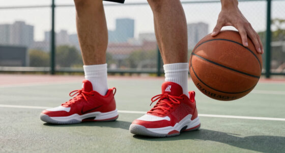 10 Best Basketball Shoes in 2026