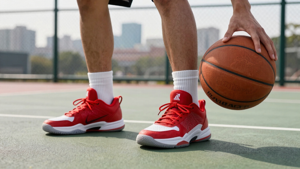 10 Best Basketball Shoes in 2026