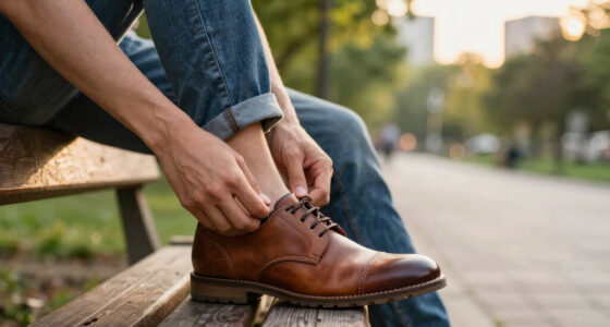 10 Best Brown Shoes in 2026