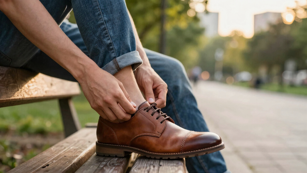 10 Best Brown Shoes in 2026