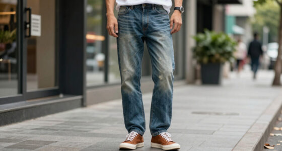 10 Best Designer Denim Jeans in 2026