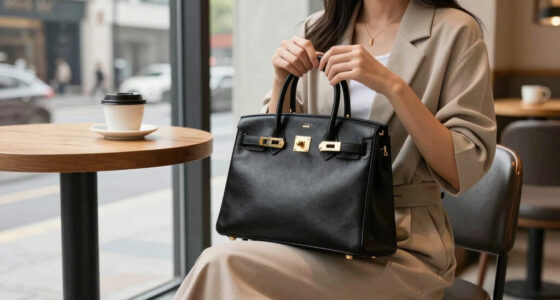 10 Best Designer Handbags in 2026