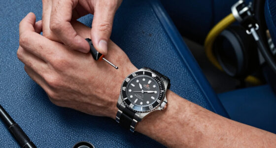 10 Best Dive Watches in 2026