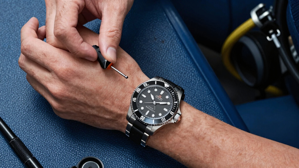 10 Best Dive Watches in 2026