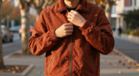 10 Best Fall Jackets in 2026