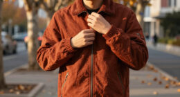 10 Best Fall Jackets in 2026