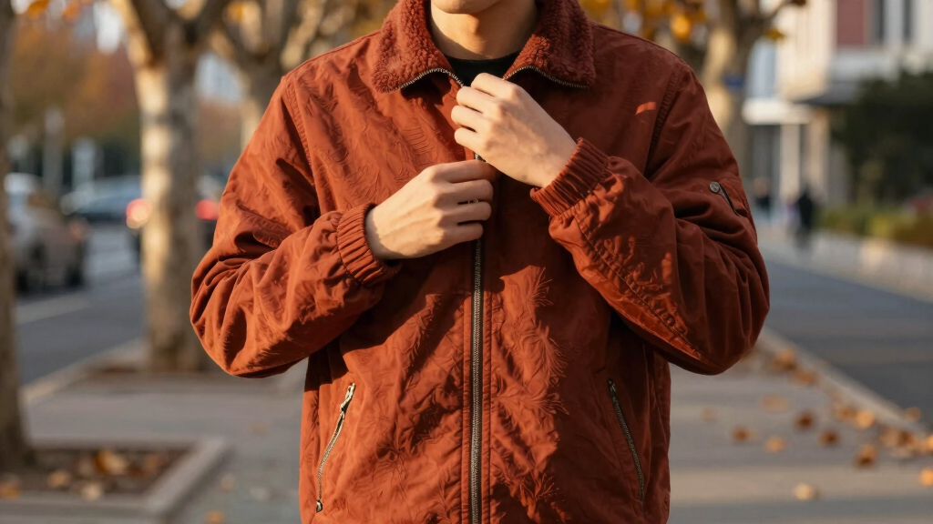 10 Best Fall Jackets in 2026