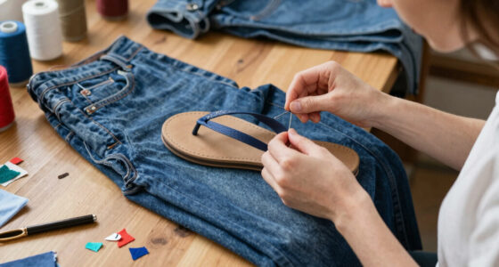 10 Best Flip-Flops for Jeans in 2026