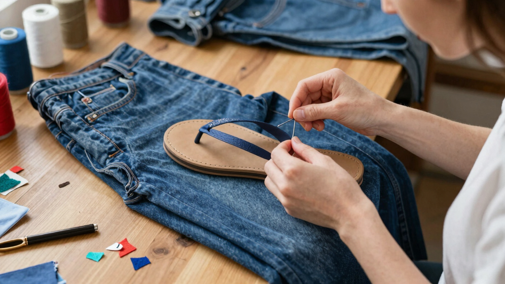 10 Best Flip-Flops for Jeans in 2026