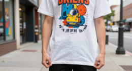 10 Best Graphic T-Shirts in 2026