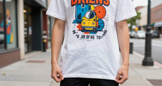 10 Best Graphic T-Shirts in 2026