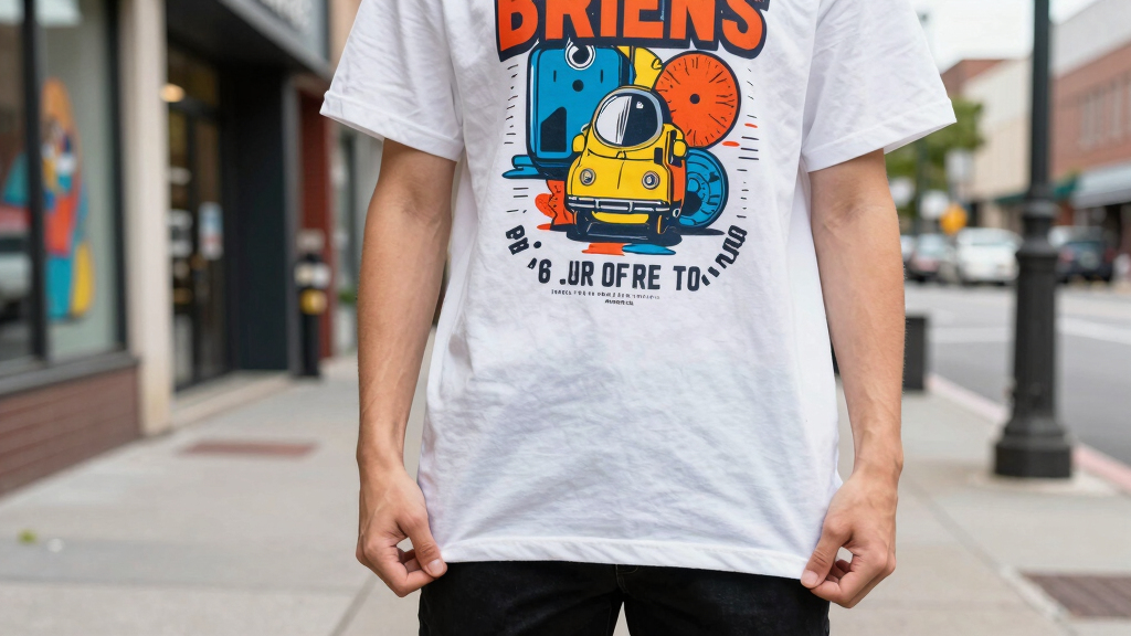 10 Best Graphic T-Shirts in 2026