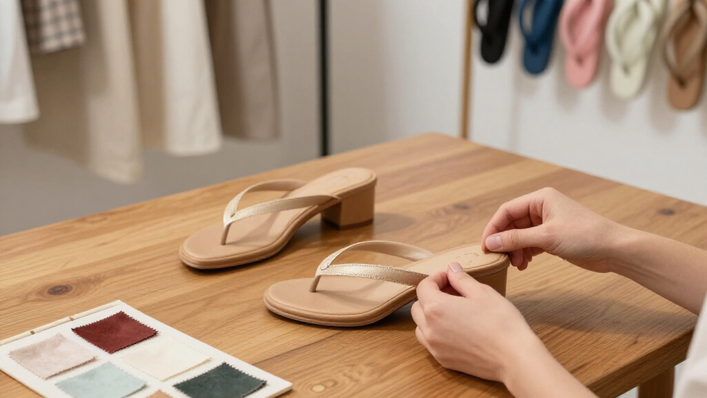 10 Best Heeled Flip-Flops in 2026