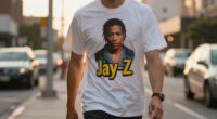 10 Best Jay-Z Graphic Tees in 2026