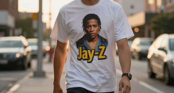 10 Best Jay-Z Graphic Tees in 2026