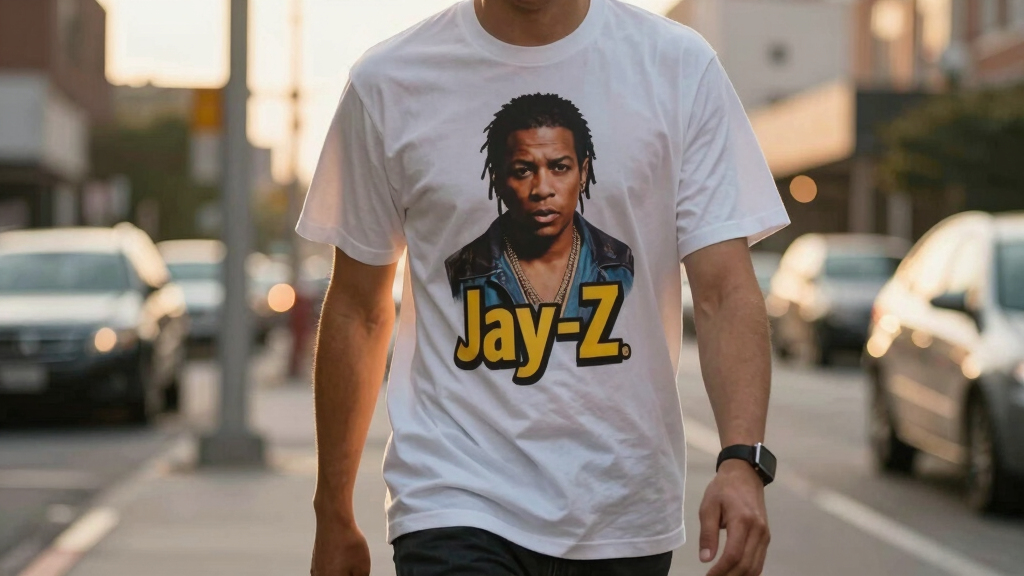 10 Best Jay-Z Graphic Tees in 2026