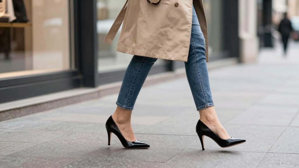 10 Best Kitten Heel Shoes in 2026