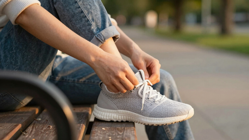 10 Best Knitted Sneakers in 2026