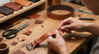 10 Best Leather Fashion Accessories in 2026