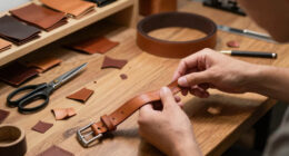 10 Best Leather Fashion Accessories in 2026