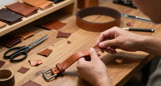 10 Best Leather Fashion Accessories in 2026