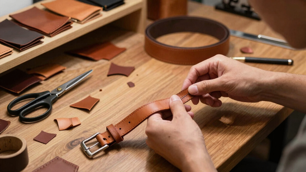 10 Best Leather Fashion Accessories in 2026