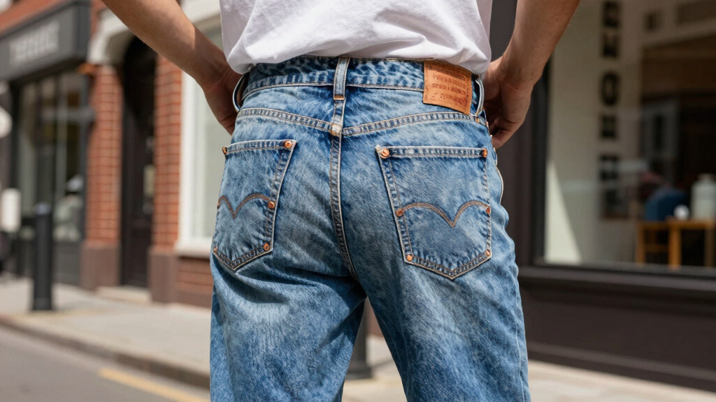 10 Best Levi's Jeans in 2026