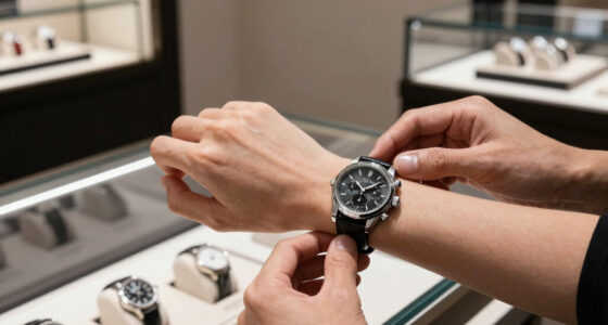 10 Best Luxury Chronograph Watches in 2026