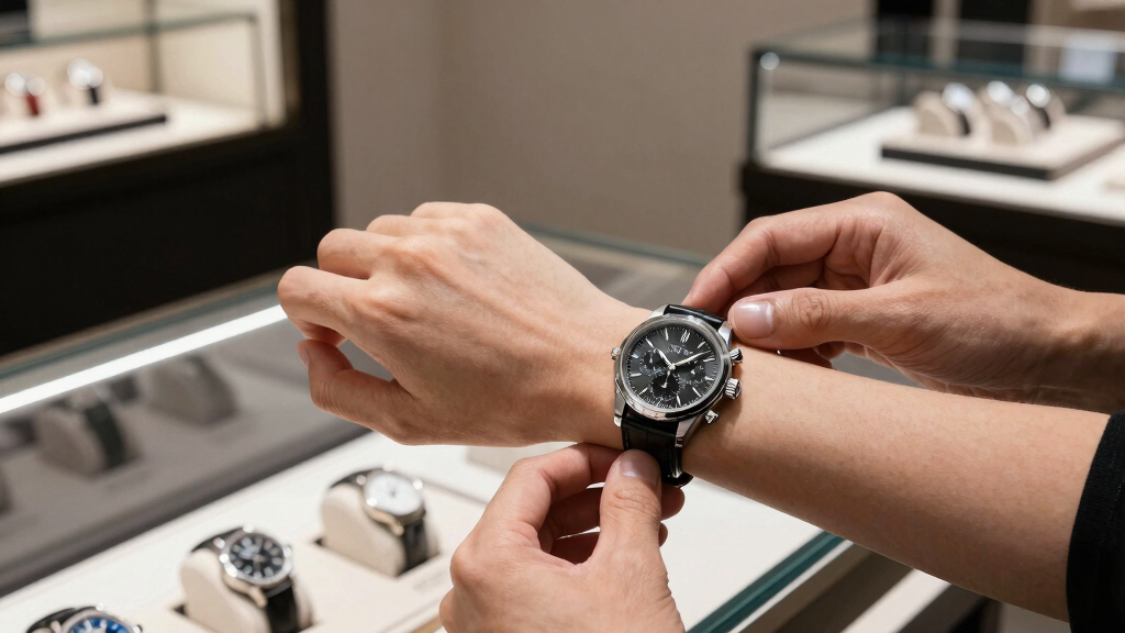 10 Best Luxury Chronograph Watches in 2026