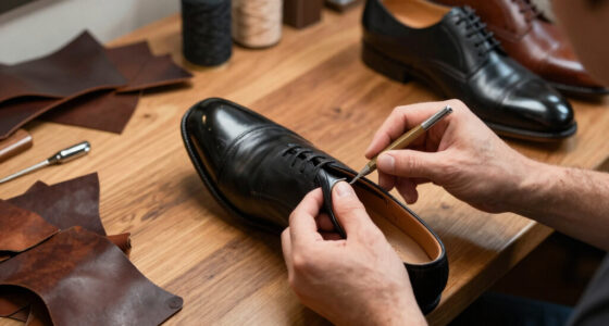 10 Best Luxury Shoes in 2026