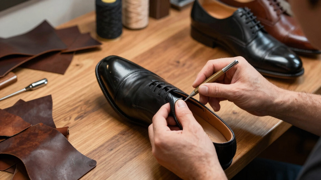 10 Best Luxury Shoes in 2026