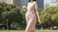 10 Best Maternity Jersey Dresses in 2026