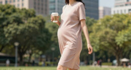 10 Best Maternity Jersey Dresses in 2026
