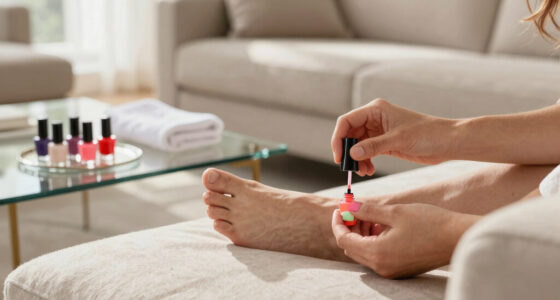 10 Best Nail Polishes for Pedicures in 2026