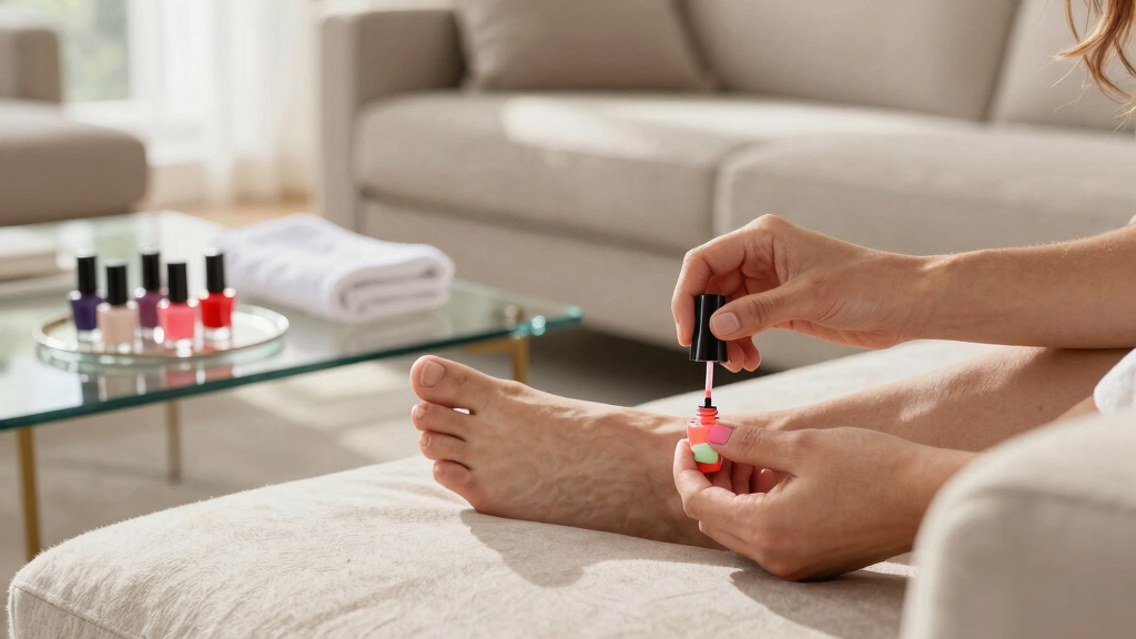 10 Best Nail Polishes for Pedicures in 2026