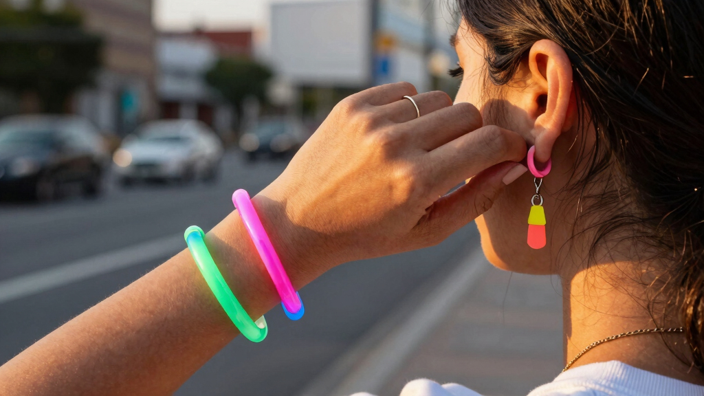 10 Best Neon Fashion Accessories in 2026