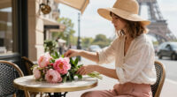 10 Best Parisian Summer Fashion in 2026