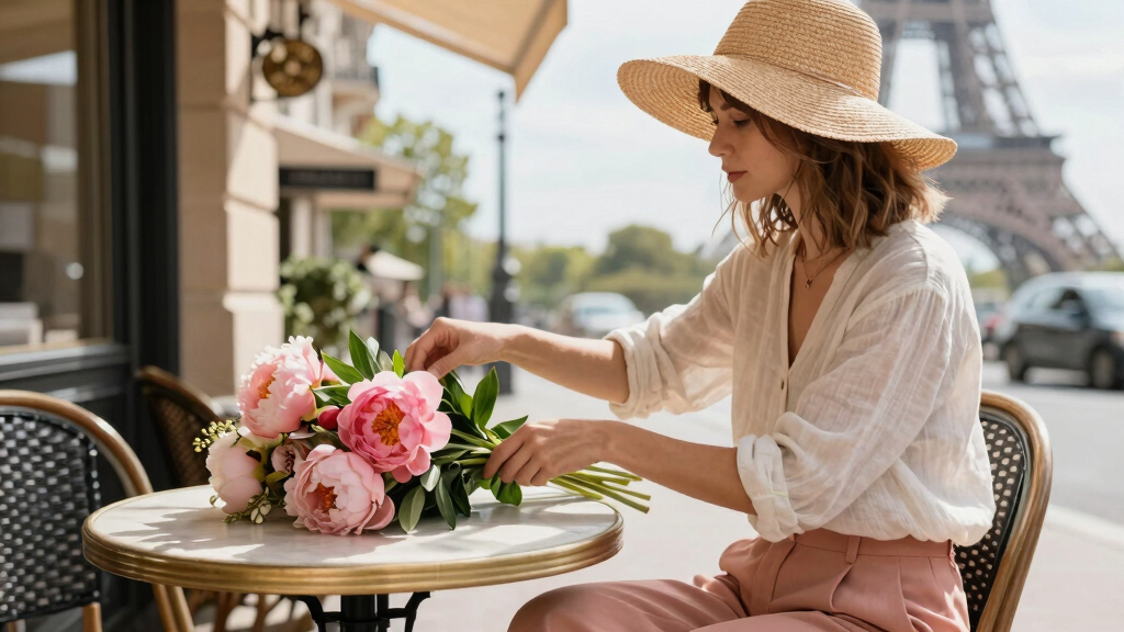 10 Best Parisian Summer Fashion in 2026