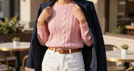 10 Best Preppy Women's Clothes in 2026