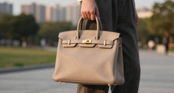 10 Best Quiet-Luxury Bags in 2026