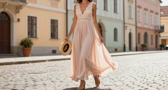 10 Best Romantic Dresses in 2026
