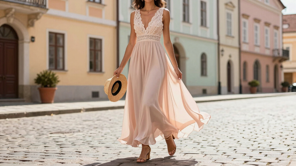 10 Best Romantic Dresses in 2026