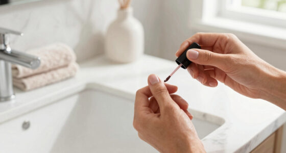 10 Best Sheer Nude Nail Polishes in 2026
