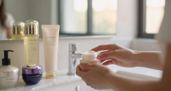 10 Best Shiseido Skincare Products in 2026