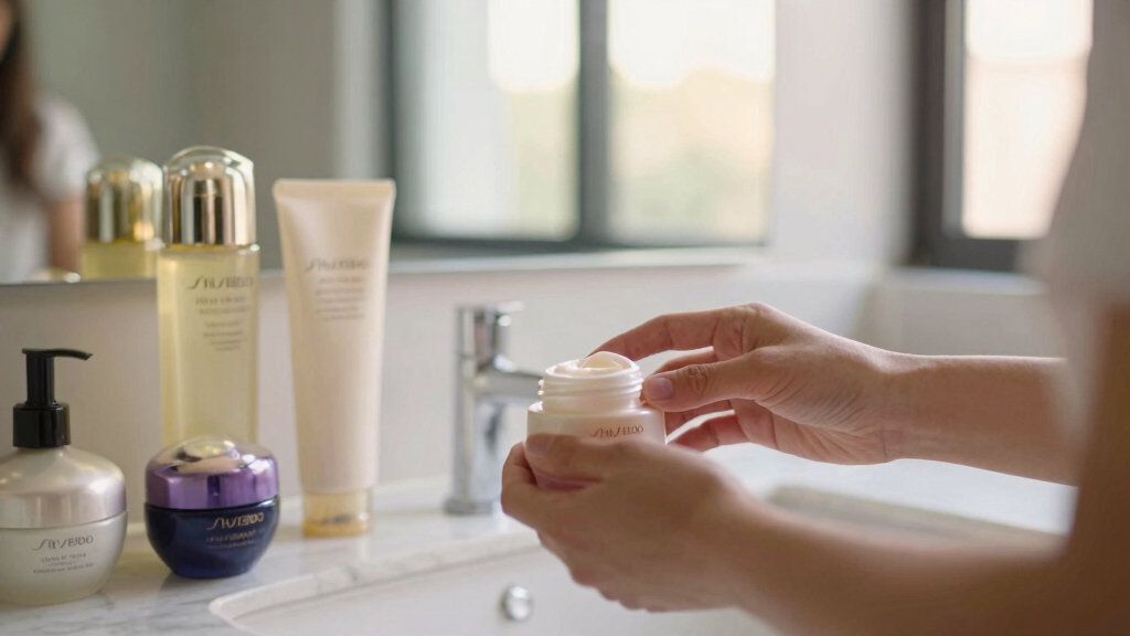 10 Best Shiseido Skincare Products in 2026