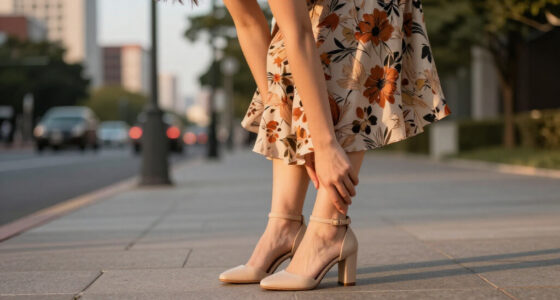 10 Best Shoes for Skirts in 2026