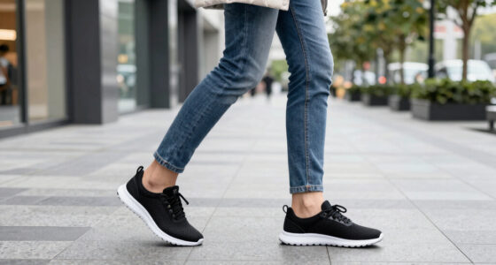 10 Best Slim Sneakers in 2026 — Stylish & Comfortable Choices