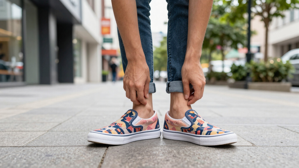 10 Best Slip-On Sneakers in 2026