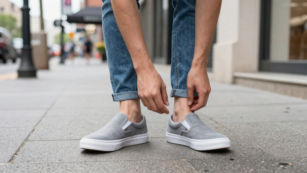 10 Best Slip-On Sneakers in 2026