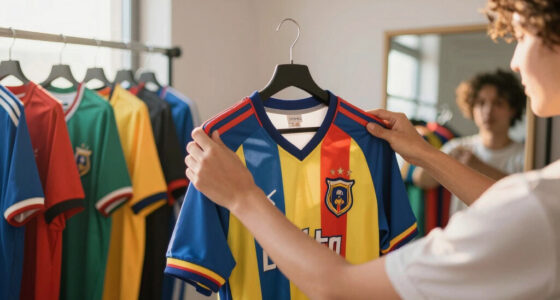 10 Best Soccer Jerseys in 2026